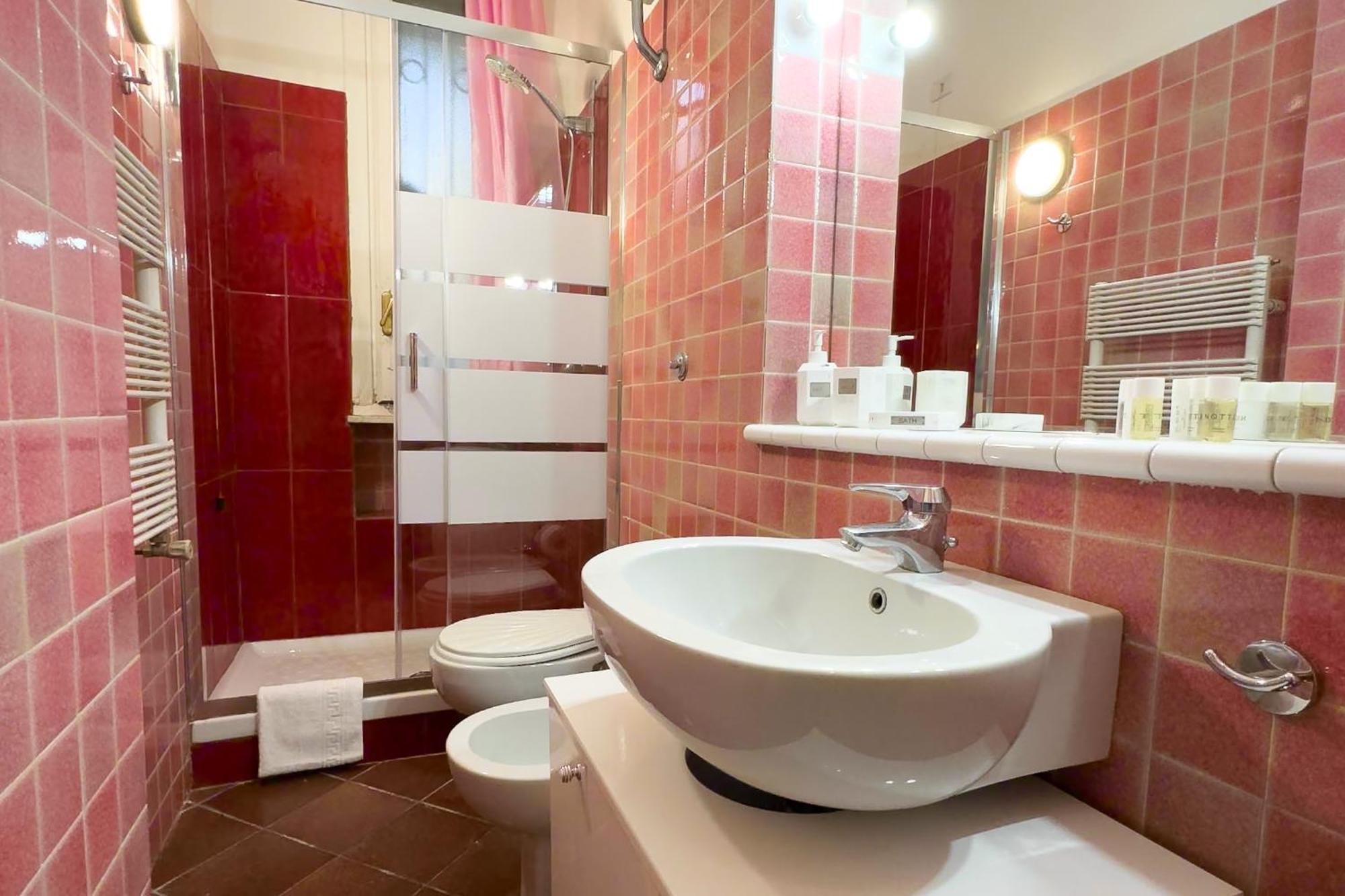 A Due Fermate Dal ColosseoWi-Fi & Netflix Gratis Apartment Rome Exterior photo