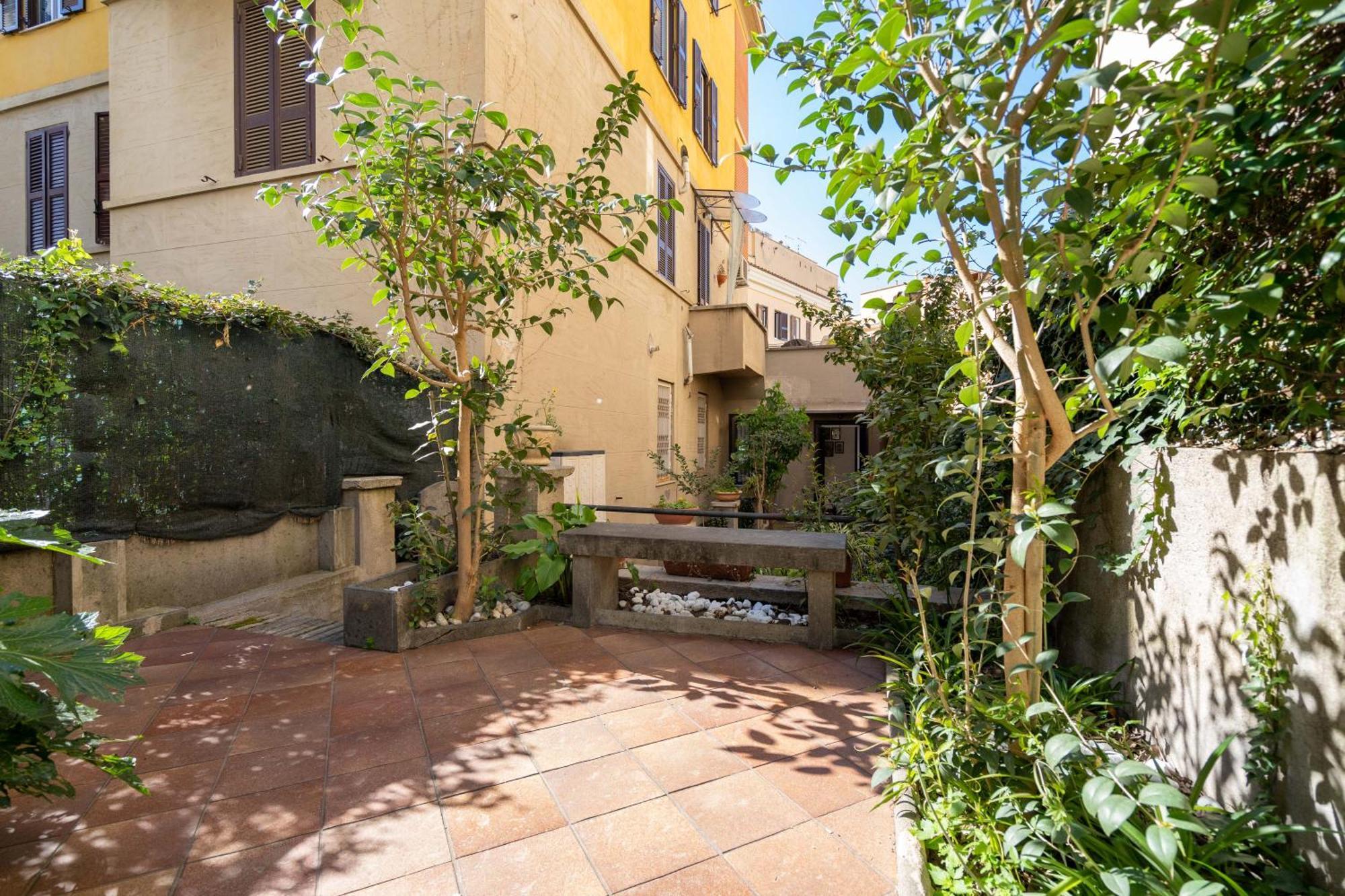 A Due Fermate Dal ColosseoWi-Fi & Netflix Gratis Apartment Rome Exterior photo